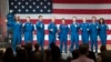 NASA Taps Astronauts for Commercial Flights