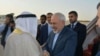 ظریف در آستانه نشست کویت: «سلام بر همسایگان؛ این پیام ایران است»