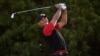Tiger Woods Masuk Jajaran 20 Besar Dalam Final di Torrey Pines