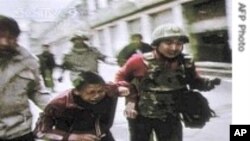 Human Rights in China