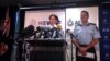 호주 경찰, 테러 기도 20대 남성 2 명 체포