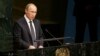 ولادیمیر پوتین: حمایت نکردن از اسد اشتباه بزرگی است