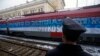 Un train serbe provoque une flambée de tension entre Belgrade et Pristina