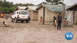 Ivorian Refugees in Ghana Fear Increased Electoral Violence