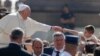 Paus Serukan ‘Kebebasan’ Lebih Besar dalam Teologi dan Dialog dengan Islam