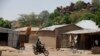 Nigeria's Military Retakes Chibok