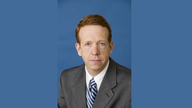 A Conversation with Thomas Carothers, Democracy Expert - January 07, 2022