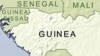 UN Report Blames Guinea Military for Killing Civilians