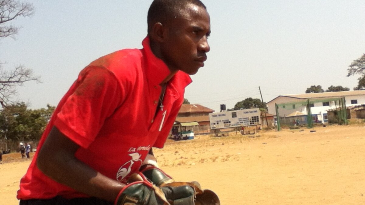 Cricket Makes Comeback in Sierra Leone