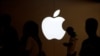 ธุรกิจ: ราคาหุ้น Apple ลดลงหลังเปิดตัวไอโฟนรุ่นใหม่ 