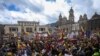 Juez colombiano condena a excongresista por Odebrecht 