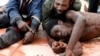 Trente-quatre migrants secourus et 4 morts dans un naufrage au large du Maroc
