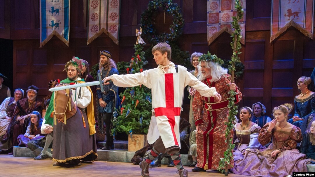 Washington Revels Christmas 2022 Christmas Revels Celebrate Light Over Dark