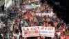 Macron's Big Test: France-Wide Protests Over Labor Overhaul