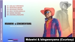 Idlalade likaMdawini & Izingwenyama