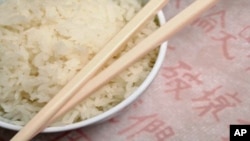 Un type de riz apprécié au Japon semble protéger contre les maladies cardiaques