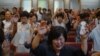 [뉴스풍경] 워싱턴서 북한 주민 위한 '통곡기도회' 열려
