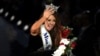 Miss Dakota del Norte, Cara Mund, es la nueva Miss America