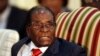 Mugabe aondolewa katika uongozi wa ZANU-PF
