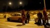 Israeli Army: Palestinian Kills Israeli Woman in West Bank