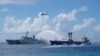 台湾海洋巡防署称中国大陆单方停办海上联合搜救演练