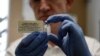Vaksin Ebola Terbukti Aman dalam Uji Pendahuluan