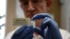 Phase-3 Trials of Ebola Vaccines Set to Begin