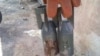 Suriya ordusu kasetli bombalardan istifadə edildiyini inkar edir