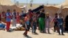 Положение мирных жителей Эль-Фаллуджи вызывает тревогу