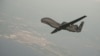 وزیرستان میں ڈرون حملہ، کم ازکم پانچ 'شدت پسند' ہلاک