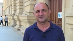 Vəkil: Malik Rzayev işgəncəyə məruz qaldığını bildirir