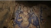 پژوهشگران جاپانی یک نقاشی بودای بامیان را دوباره نقش کردند