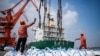 중국, 7월 대미 무역흑자 13% 증가 