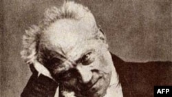 Arthur Schopenhauer (1788-1860)