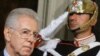 Իտալիայի նոր վարչապետ է նշանակվել Մարիո Մոնտին