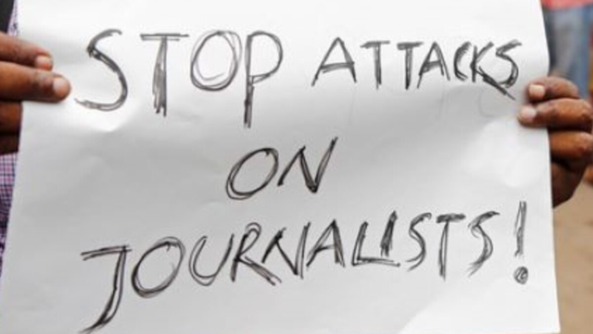 Revised Windhoek Declaration Promotes Journalists' Safety, Media’s