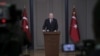 Turquía: Erdogan dice que compartió audios sobre muerte de Khashoggi con otros gobiernos