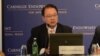 台湾学者：两岸关系将缓慢平稳发展