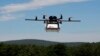 600,000 Commercial Drones Could Fill US Skies in the Next Year 