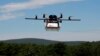 Malawi Launches Humanitarian Drone Testing Center