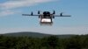 Des drones pour transporter des échantillons de sang au Malawi 