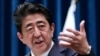 일본 유권자 66% “아베 임기 연장에 반대
