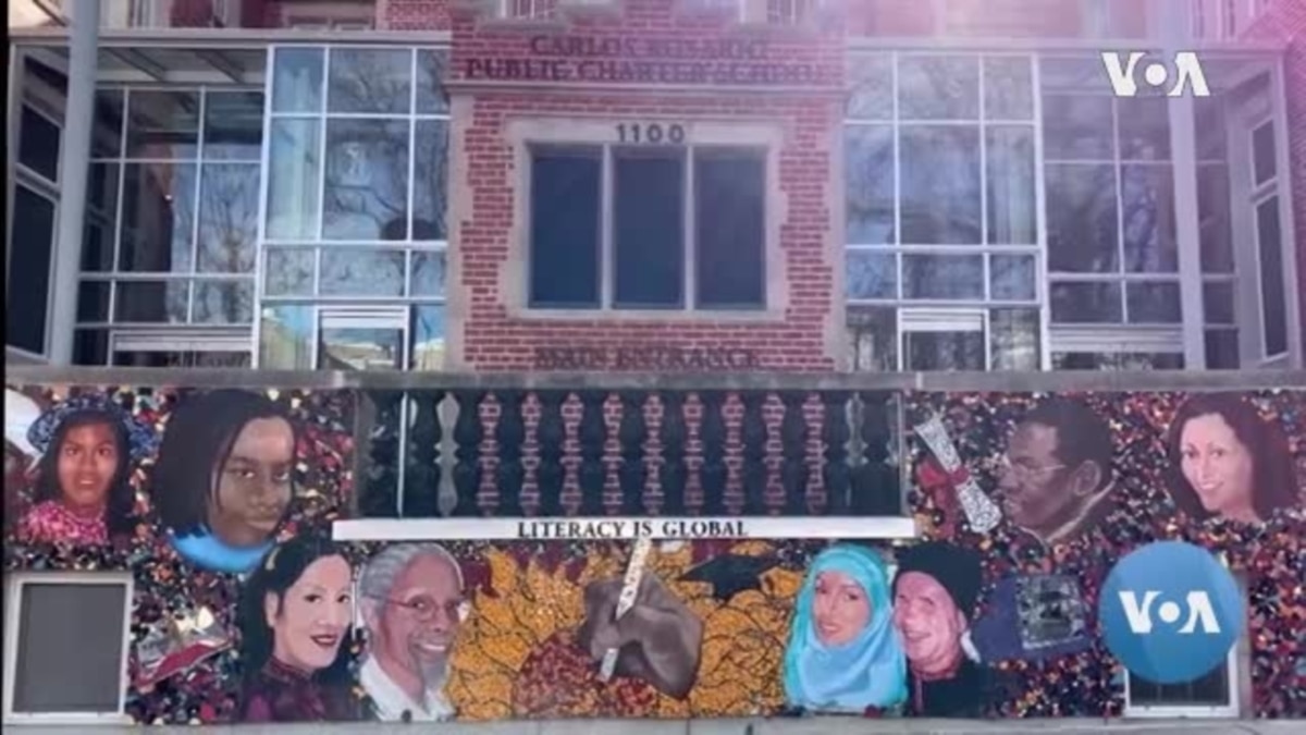 什么是美国最普遍的第二语言?答案可能会让人大吃一惊