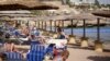 Egypt's Tourism Revenue Drops by 43 Percent in First Quarter