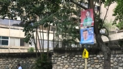 La oposición venezolana continúa fragmentándose frente a las elecciones primarias.