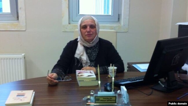 Hidayet Şefkatli Tuksal
