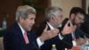 Керри призвал к «дипломатическому решению» споров в Южно-Китайском море