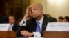 Homeland Security Chief Grilled on Immigration