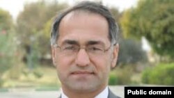 سالار فه‌تاح