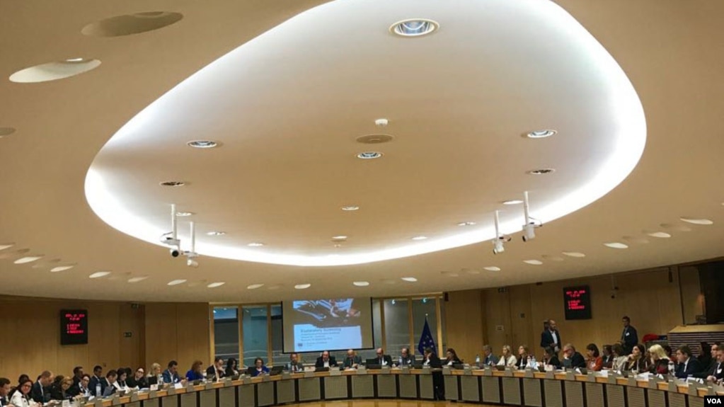 Bisedimet me BE-në, nis vlerësimi i legjislacionit